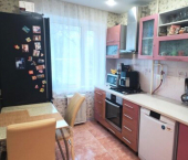 2-комн, 44кв м, этаж 2/9 Коломенская улица, 11