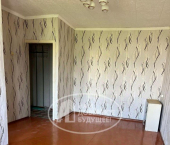 1-комн, 28кв м, этаж 3/4 улица Ленина, 34А