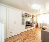 2-комн, 45кв м, этаж 5/5 улица Адмирала Старикова, 11