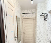 1-комн, 35кв м, этаж 7/9 улица Милиционера Власова, 17/5