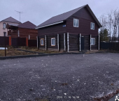 коттедж 142 кв м ул Нефтяников, 28