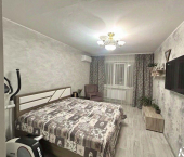 2-комн, 51кв м, этаж 9/9 ул Мира, 62А