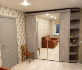 1-комн, 31кв м, этаж 4/5 ул Адмирала Нахимова, 36