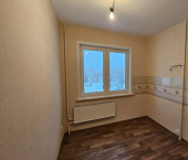 2-комн, 50кв м, этаж 3/5 ул 35 лет Победы, 4