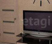 2-комн, 33кв м, этаж 2/3 ул Культуры, 4