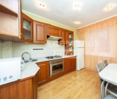 3-комн, 67кв м, этаж 1/10 ул Краснофлотская, 40