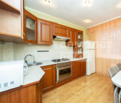 3-комн, 67кв м, этаж 1/10 ул Краснофлотская, 40