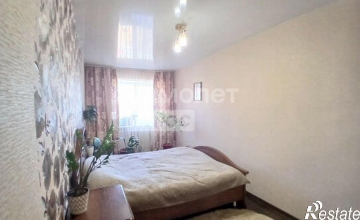 3-комн квартира ул Больничная, 8,  д. 8