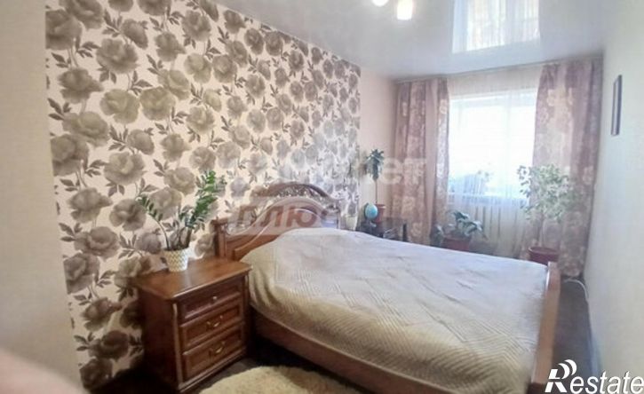 3-комн квартира ул Больничная, 8,  д. 8