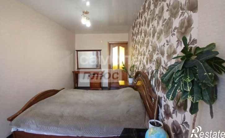 3-комн квартира ул Больничная, 8,  д. 8