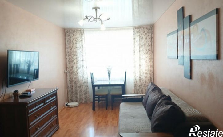 3-комн квартира ул Больничная, 8,  д. 8