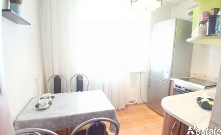 3-комн квартира ул Больничная, 8,  д. 8