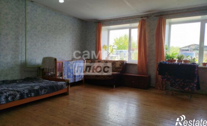 2-комн квартира Краснокамский муниципальный округ, посёлок Майский, 1