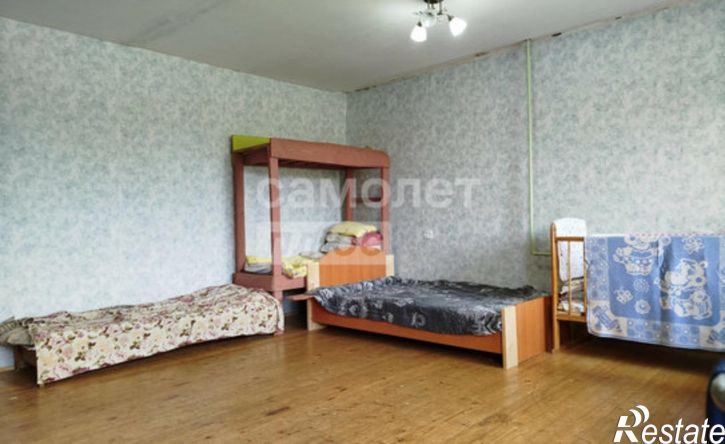 2-комн квартира Краснокамский муниципальный округ, посёлок Майский, 1