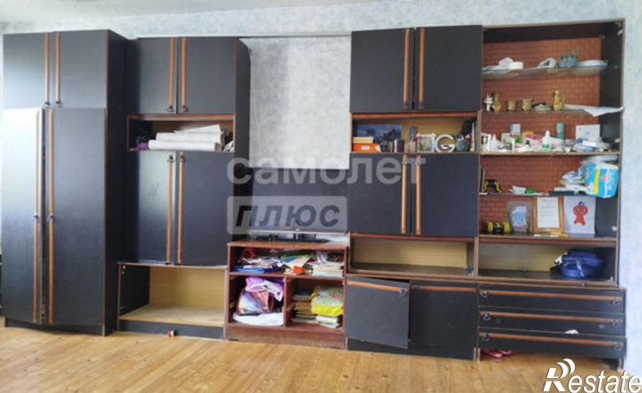 2-комн квартира Краснокамский муниципальный округ, посёлок Майский, 1