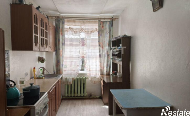 2-комн квартира Краснокамский муниципальный округ, посёлок Майский, 1