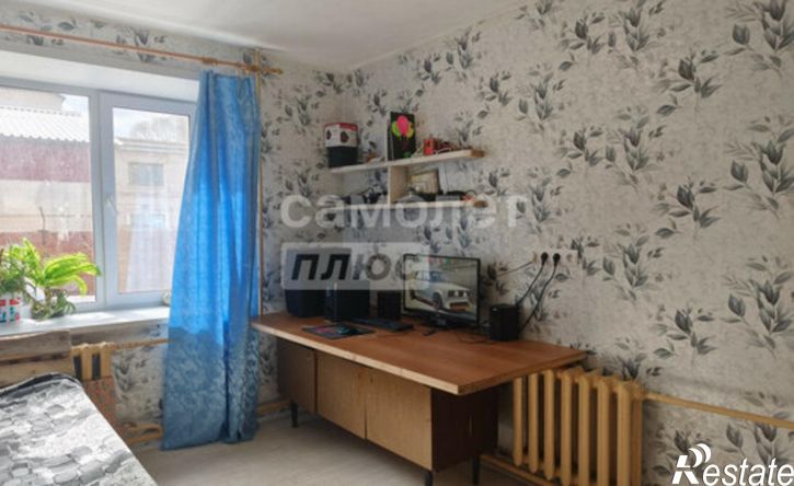 2-комн квартира Краснокамский муниципальный округ, посёлок Майский, 1