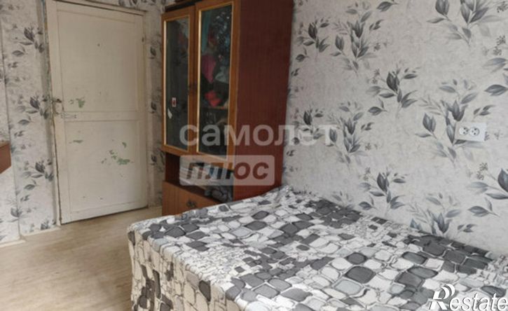 2-комн квартира Краснокамский муниципальный округ, посёлок Майский, 1