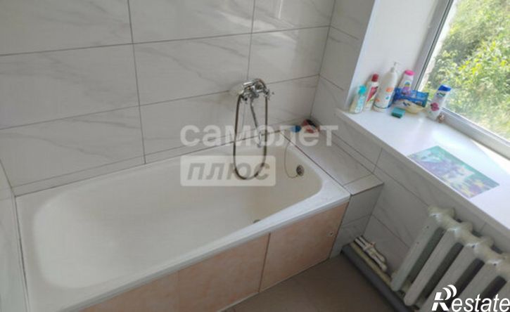 2-комн квартира Краснокамский муниципальный округ, посёлок Майский, 1