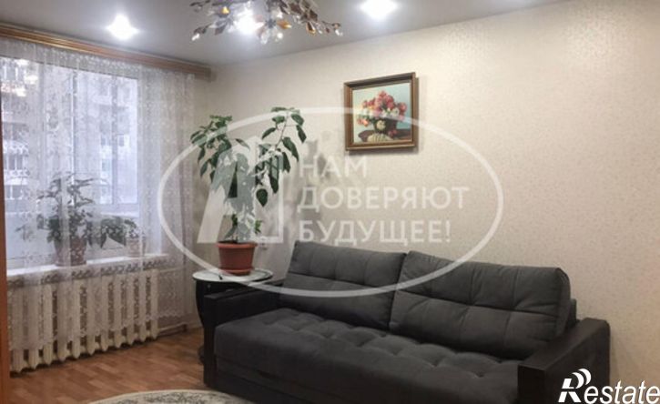 1-комн квартира ул Федосеева, 57А,  д. 57А