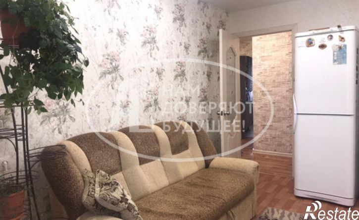 1-комн квартира ул Федосеева, 57А,  д. 57А