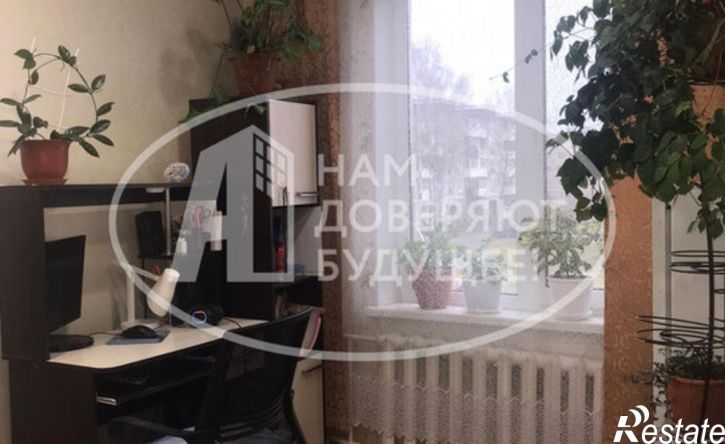 1-комн квартира ул Федосеева, 57А,  д. 57А