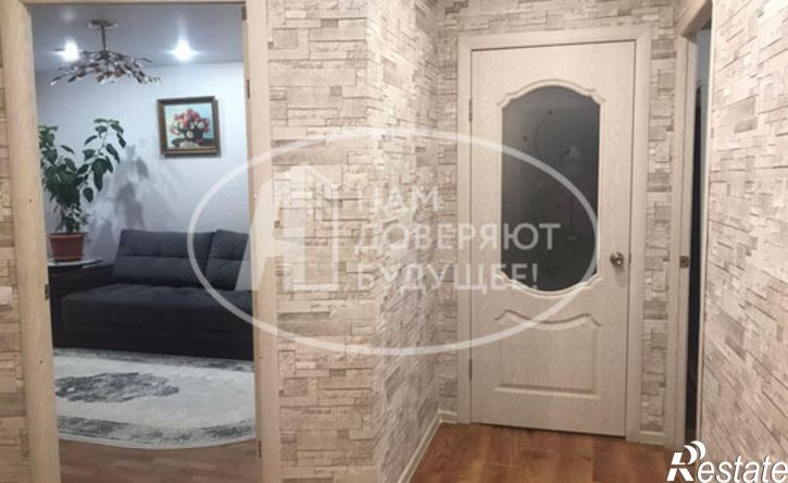 1-комн квартира ул Федосеева, 57А,  д. 57А