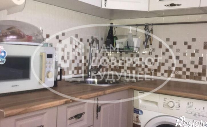 1-комн квартира ул Федосеева, 57А,  д. 57А