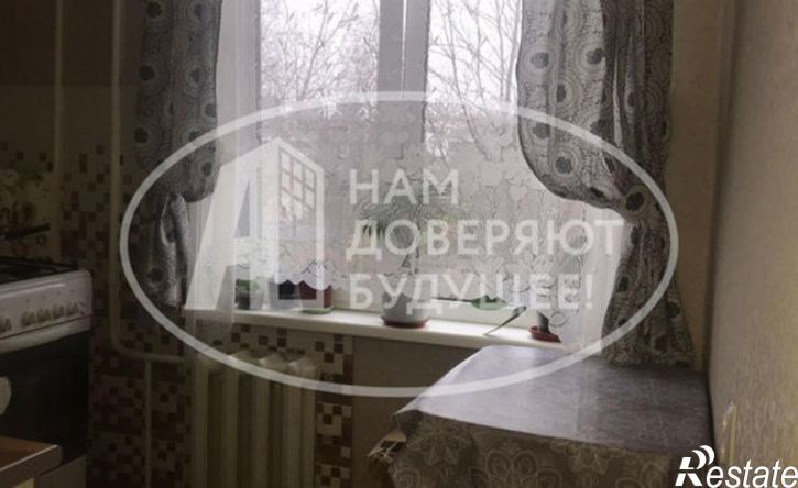 1-комн квартира ул Федосеева, 57А,  д. 57А