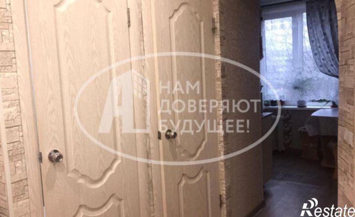 1-комн квартира ул Федосеева, 57А,  д. 57А