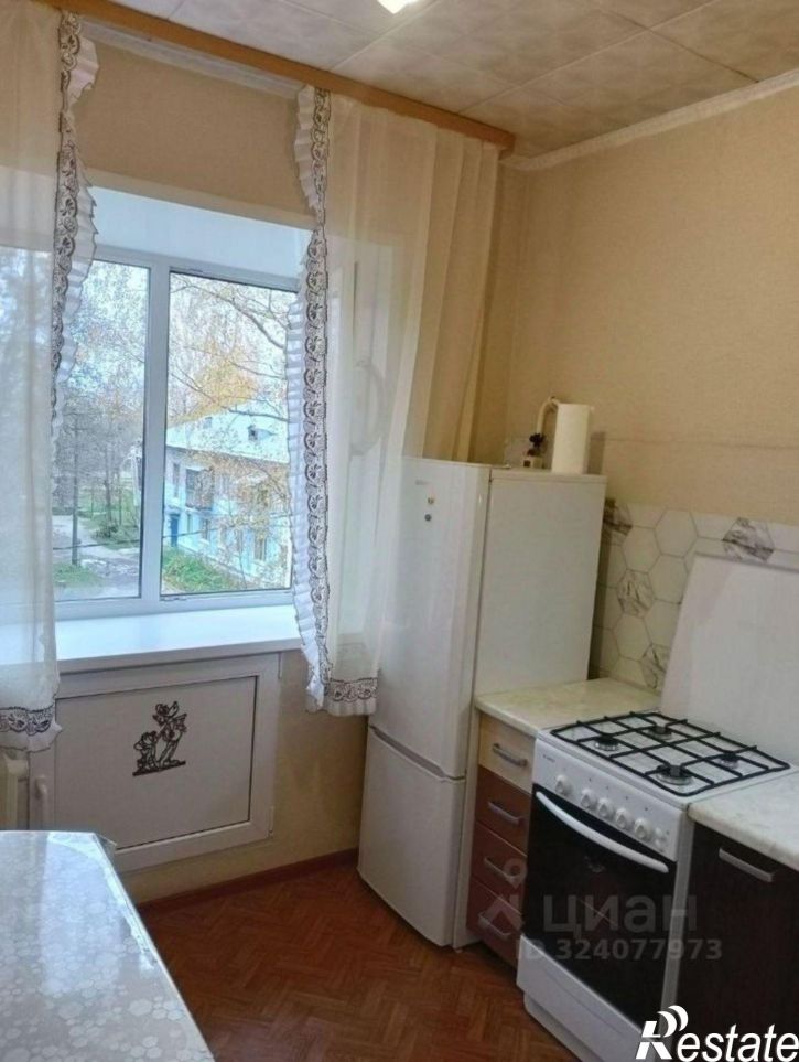 1-комн квартира проезд Монтажников, 9,  д. 9