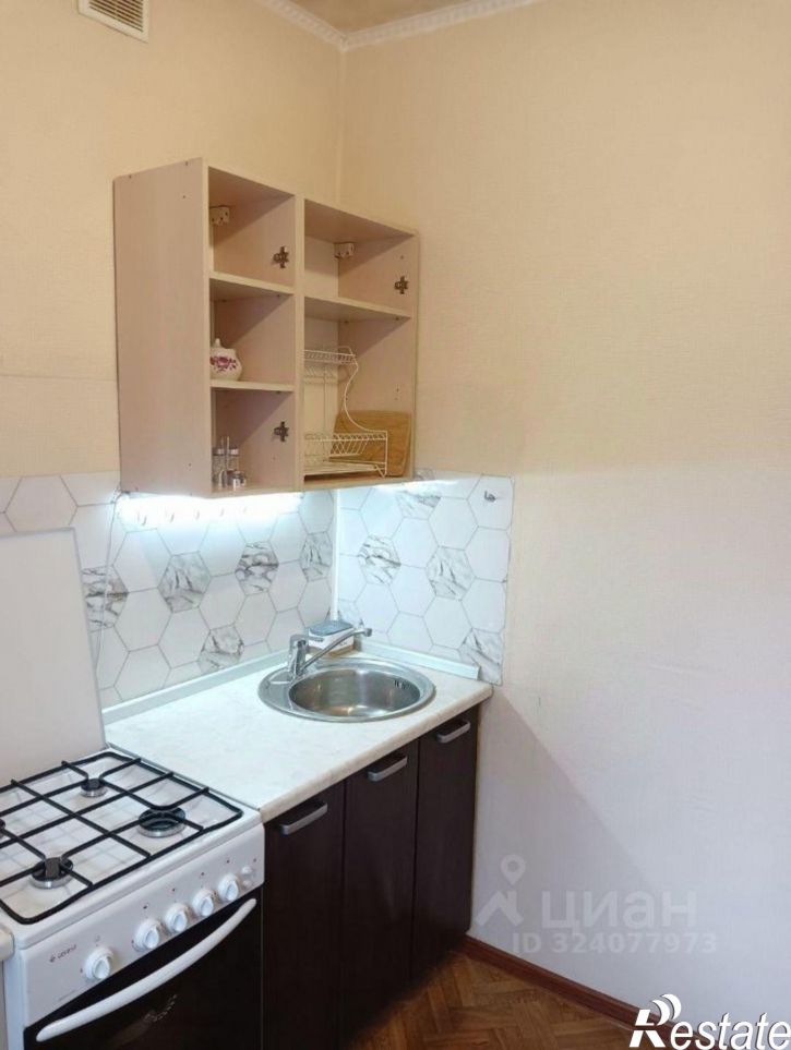 1-комн квартира проезд Монтажников, 9,  д. 9