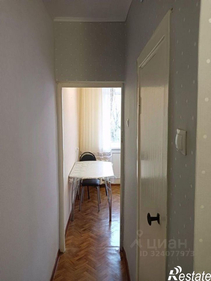 1-комн квартира проезд Монтажников, 9,  д. 9