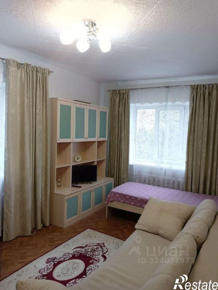 1-комн квартира проезд Монтажников, 9,  д. 9