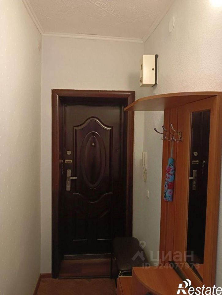 1-комн квартира проезд Монтажников, 9,  д. 9