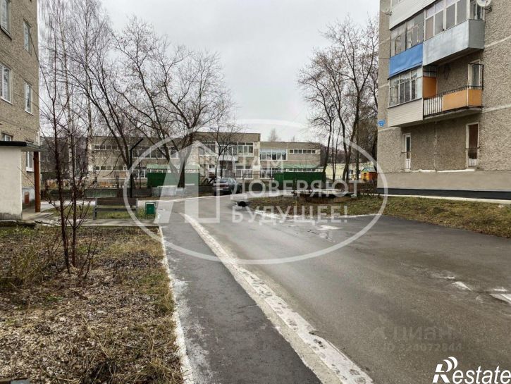 2-комн квартира ул Оборина, 64,  д. 64