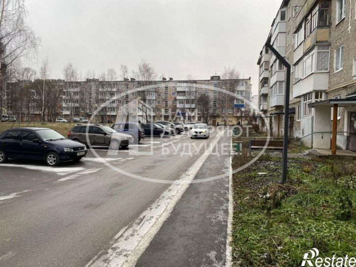 2-комн квартира ул Оборина, 64,  д. 64