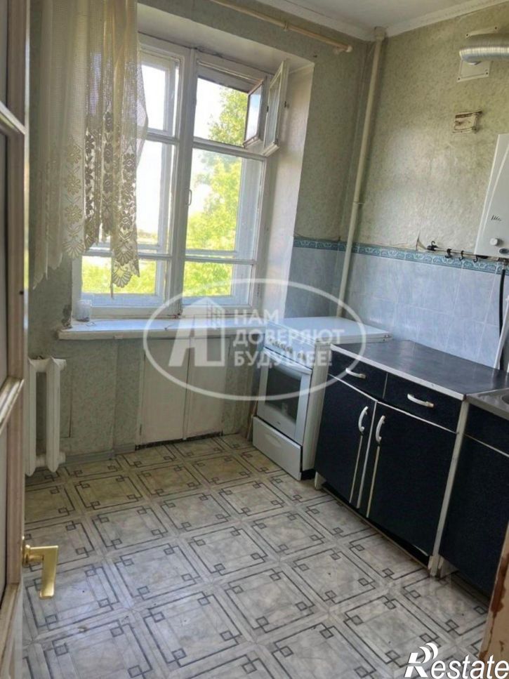 1-комн квартира улица Ленина, 34А,  д. 34А