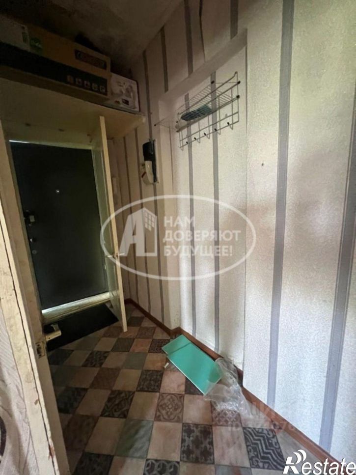 1-комн квартира улица Ленина, 34А,  д. 34А