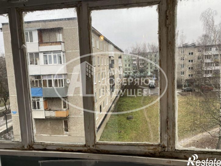 2-комн квартира ул Оборина, 64,  д. 64