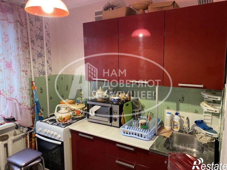 2-комн квартира ул Оборина, 64,  д. 64