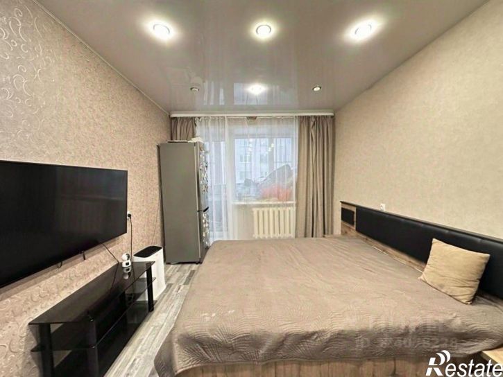 2-комн квартира улица Свердлова, 114А,  д. 114А