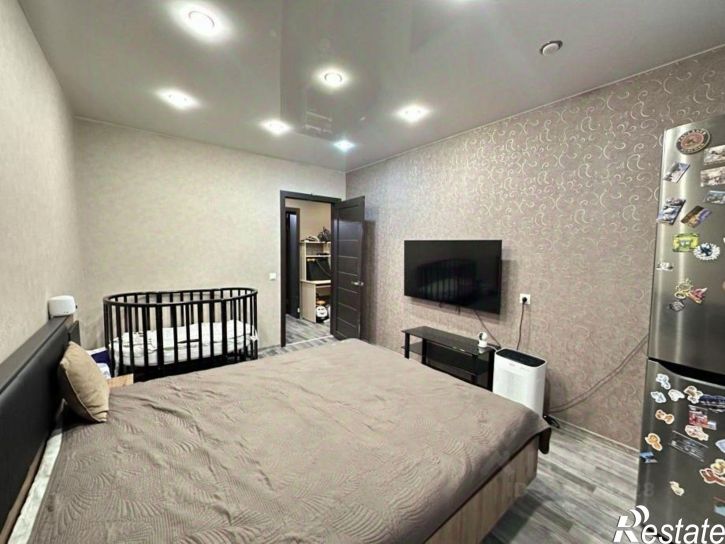 2-комн квартира улица Свердлова, 114А,  д. 114А