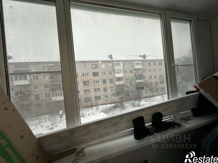 2-комн квартира улица Свердлова, 114А,  д. 114А