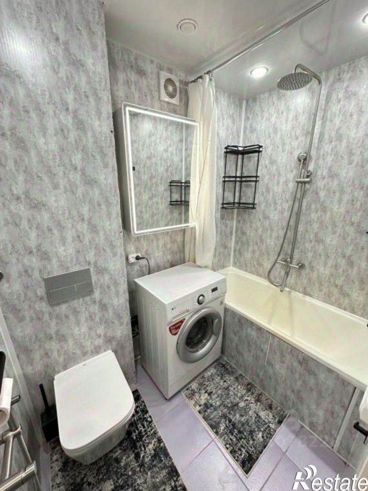 2-комн квартира улица Свердлова, 114А,  д. 114А