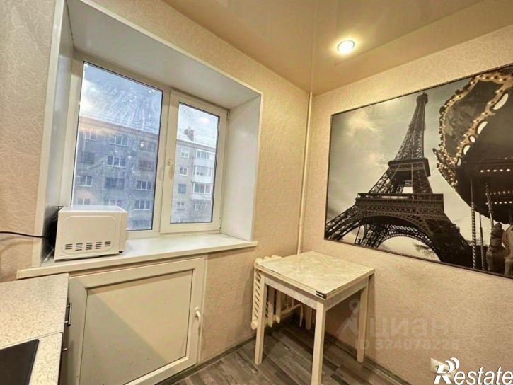 2-комн квартира улица Свердлова, 114А,  д. 114А