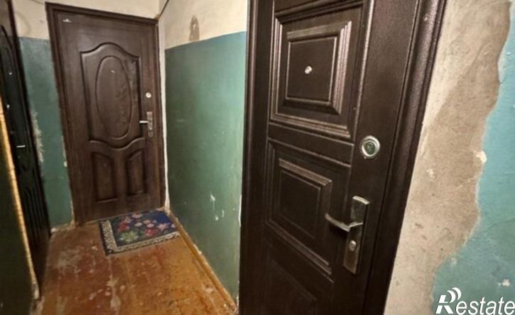 1-комн квартира ул Калинина, 5,  д. 5