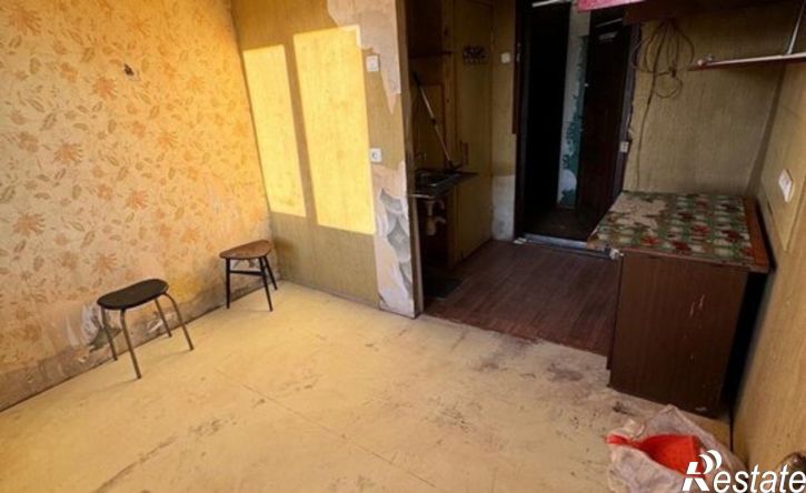 1-комн квартира ул Калинина, 5,  д. 5