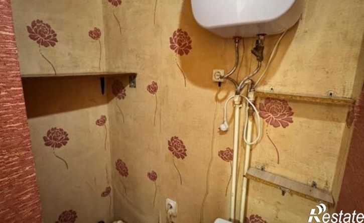 1-комн квартира ул Калинина, 5,  д. 5