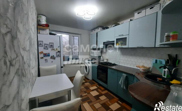 3-комн квартира улица Победы, 3,  д. 3